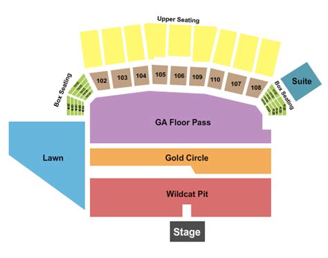 rolex stadium seating chart|Rolex Stadium at Kentucky Horse Park Seating Chart .